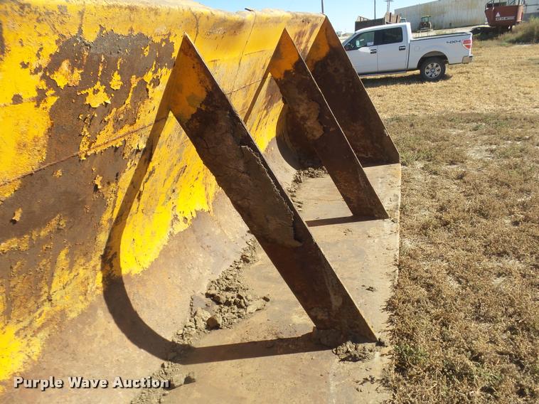 image for item DA4669 Steel bucket