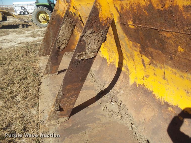 image for item DA4669 Steel bucket