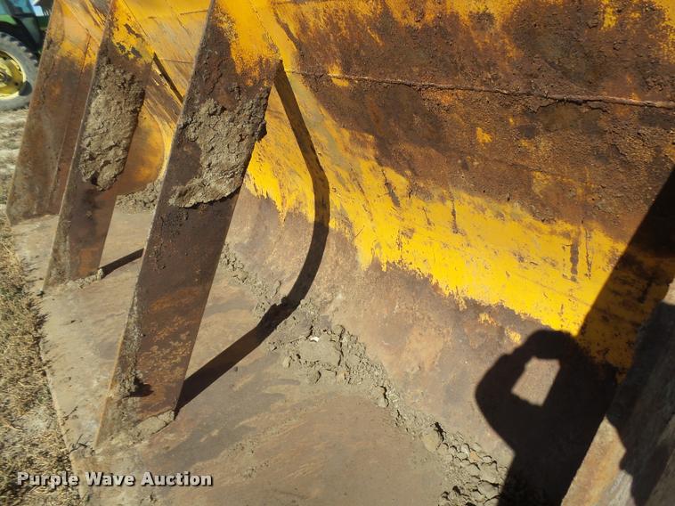 image for item DA4669 Steel bucket