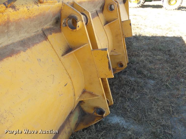 image for item DA4669 Steel bucket