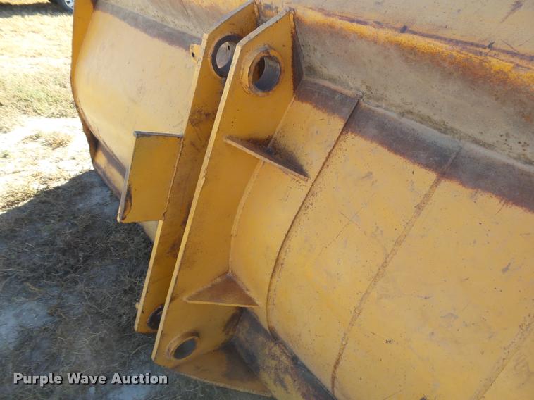 image for item DA4669 Steel bucket