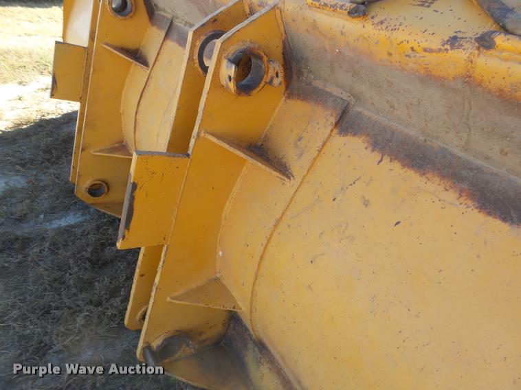 image for item DA4669 Steel bucket