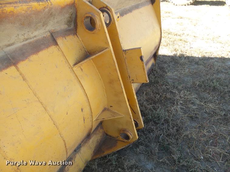 image for item DA4669 Steel bucket