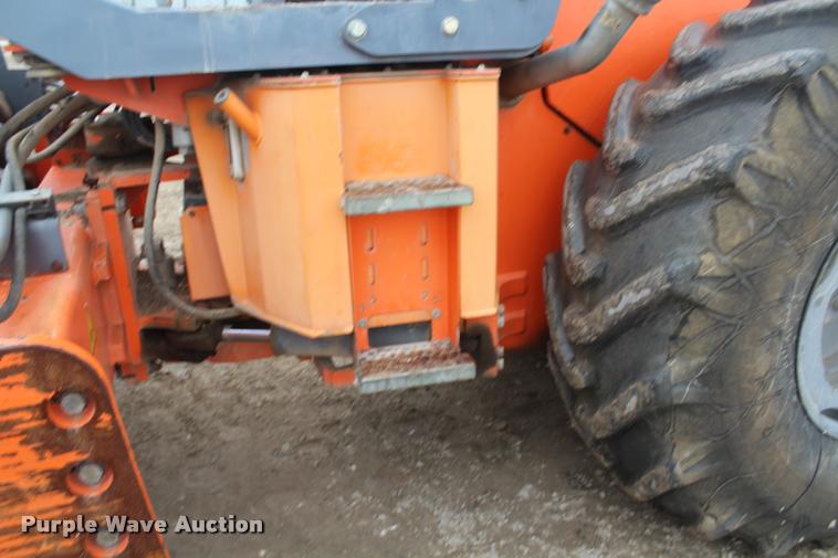 image for item DA4919 Hamm 3412P single drum roller