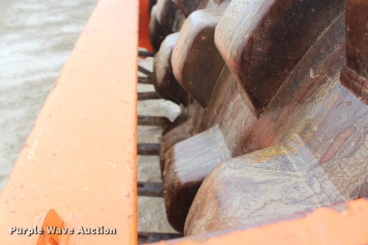 image for item DA4919 Hamm 3412P single drum roller