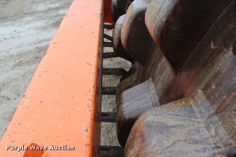 image for item DA4919 Hamm 3412P single drum roller