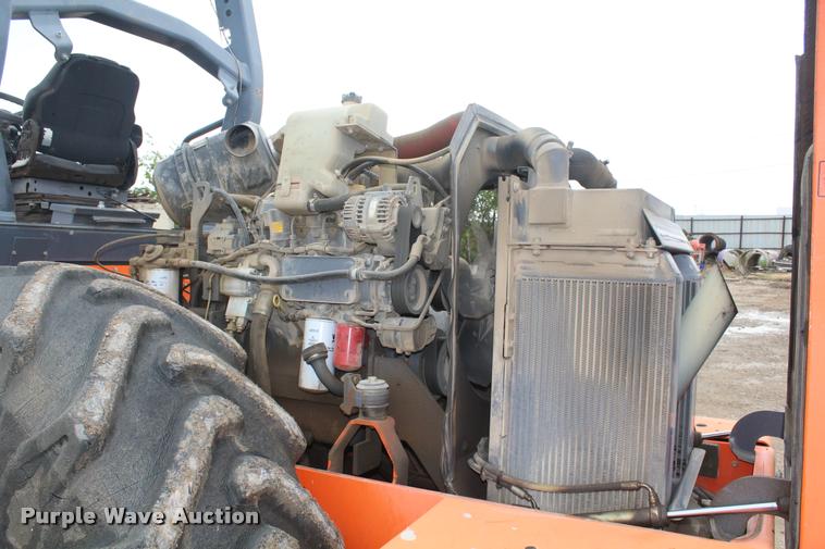 image for item DA4919 Hamm 3412P single drum roller