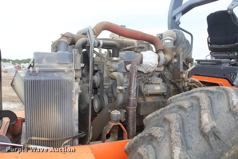 image for item DA4919 Hamm 3412P single drum roller