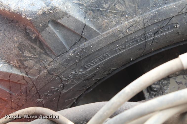 image for item DA4919 Hamm 3412P single drum roller