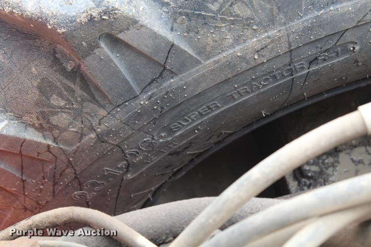 image for item DA4919 Hamm 3412P single drum roller