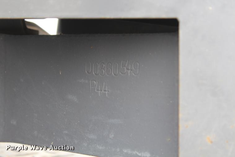 image for item DA4919 Hamm 3412P single drum roller