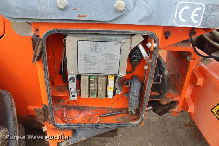 image for item DA4919 Hamm 3412P single drum roller