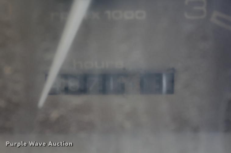 image for item DA4923 1996 Case 570L XT landscape tractor