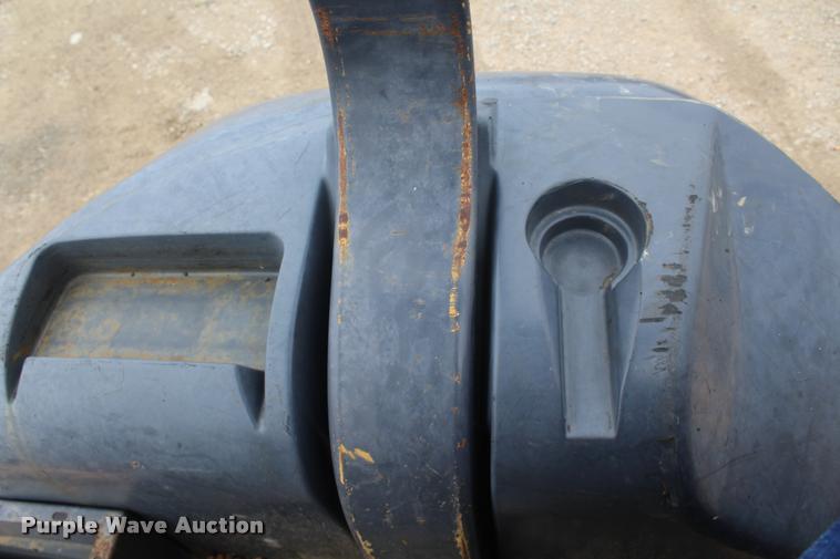 image for item DA4923 1996 Case 570L XT landscape tractor