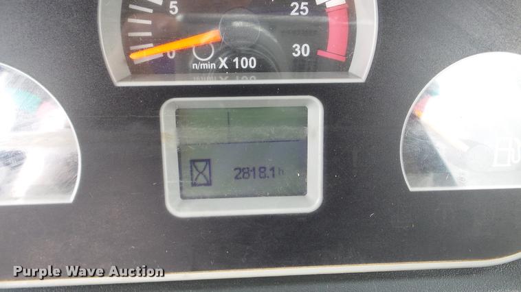 image for item DA8973 2013 Caterpillar 420F IT backhoe