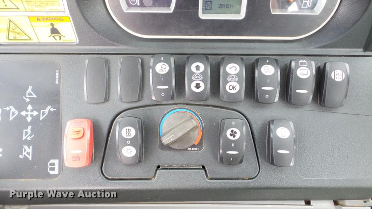 image for item DA8973 2013 Caterpillar 420F IT backhoe