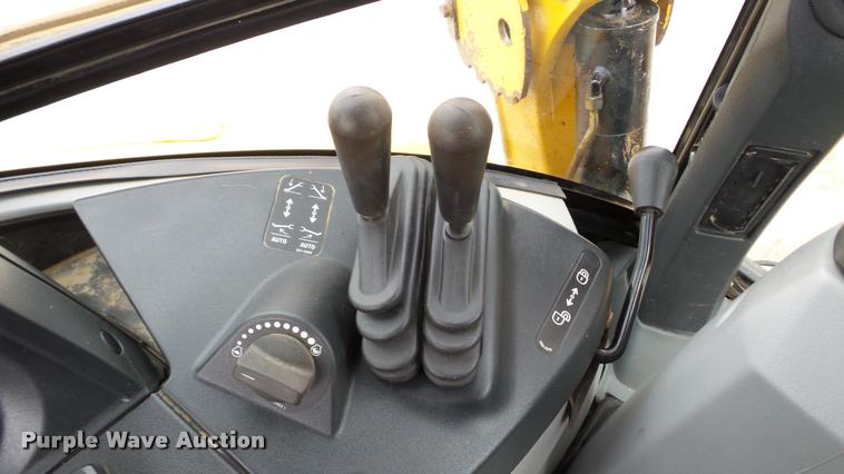 image for item DA8973 2013 Caterpillar 420F IT backhoe