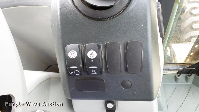 image for item DA8973 2013 Caterpillar 420F IT backhoe