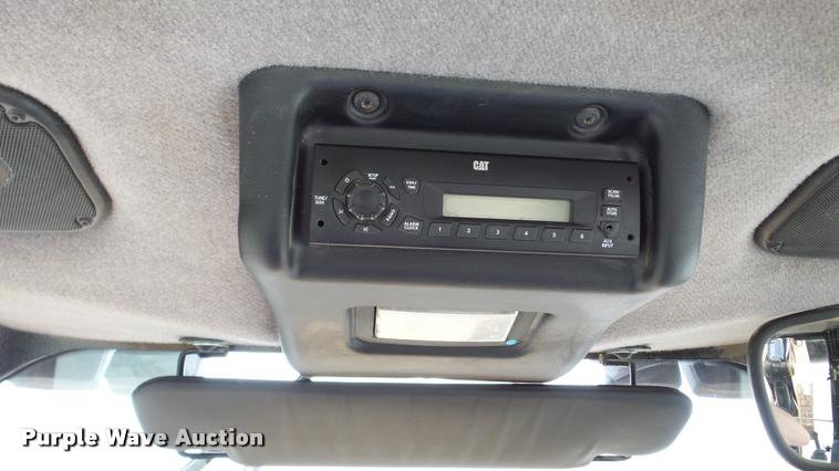 image for item DA8973 2013 Caterpillar 420F IT backhoe