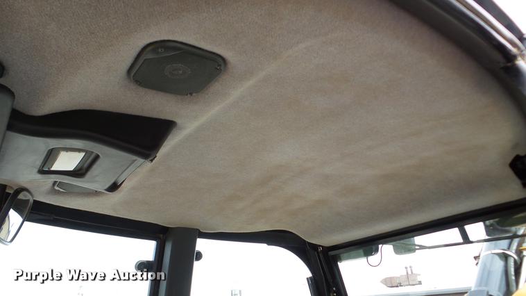 image for item DA8973 2013 Caterpillar 420F IT backhoe