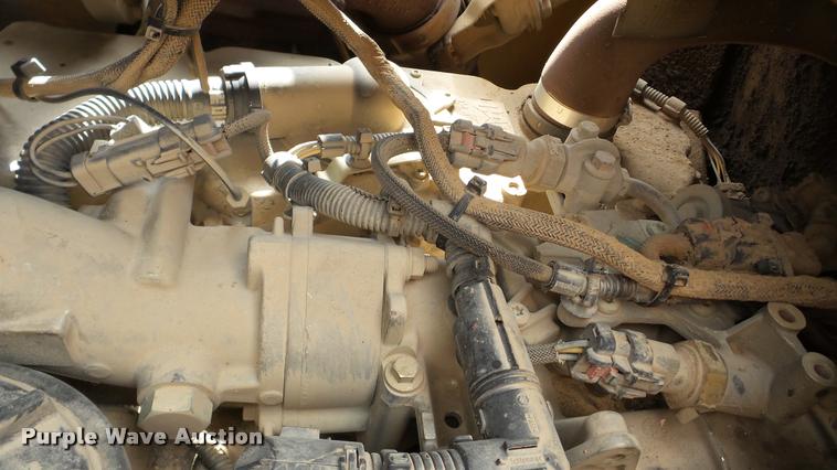 image for item DA8973 2013 Caterpillar 420F IT backhoe