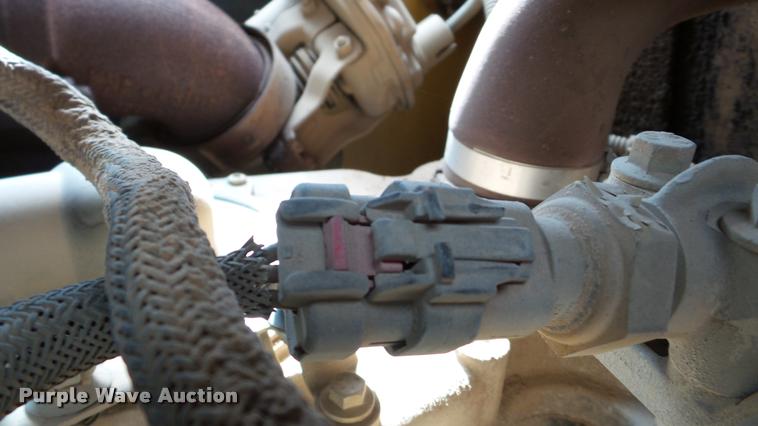 image for item DA8973 2013 Caterpillar 420F IT backhoe