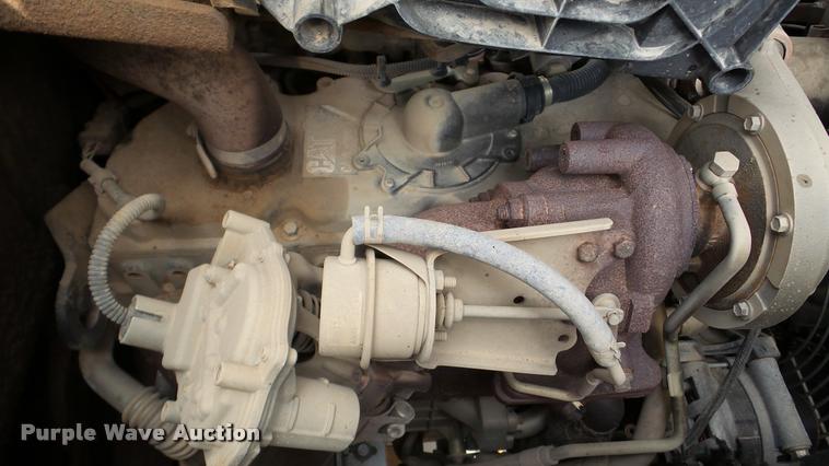 image for item DA8973 2013 Caterpillar 420F IT backhoe