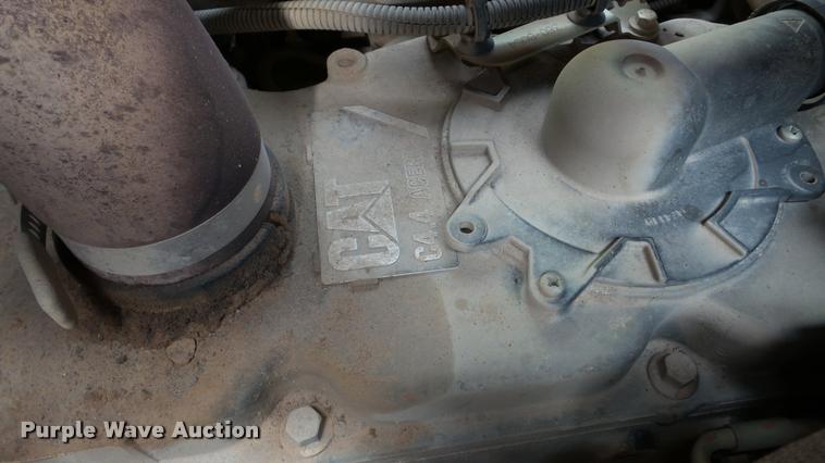 image for item DA8973 2013 Caterpillar 420F IT backhoe