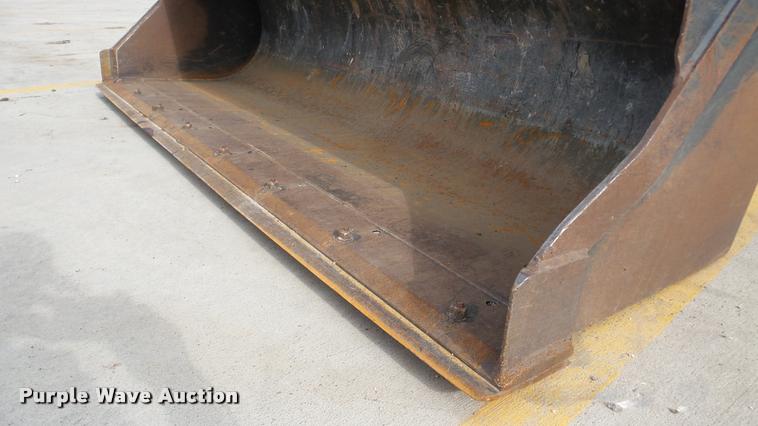 image for item DA8973 2013 Caterpillar 420F IT backhoe