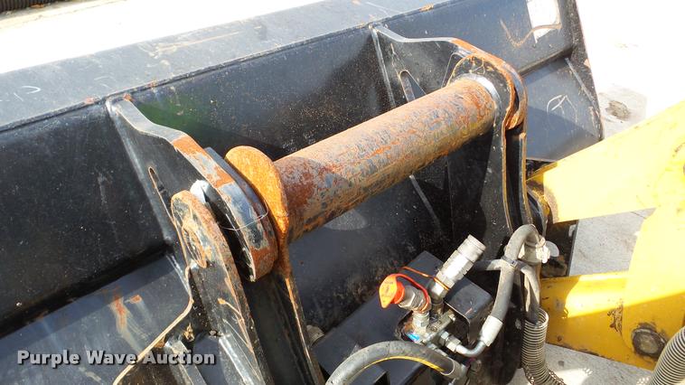 image for item DA8973 2013 Caterpillar 420F IT backhoe