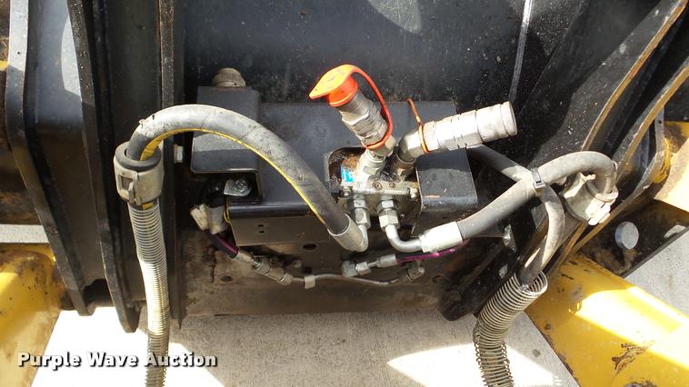 image for item DA8973 2013 Caterpillar 420F IT backhoe