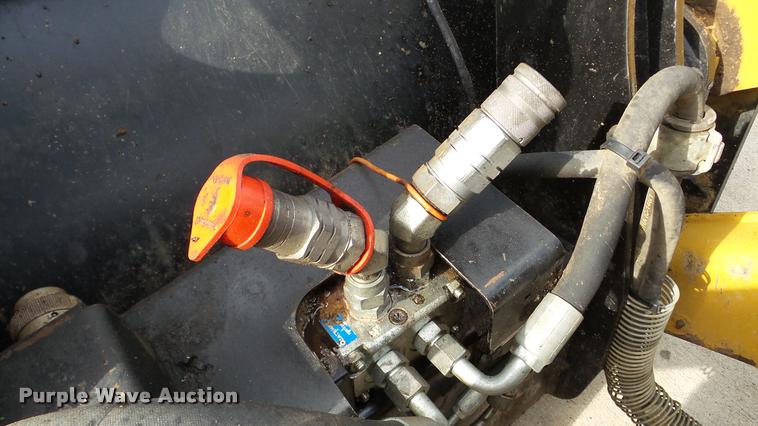 image for item DA8973 2013 Caterpillar 420F IT backhoe