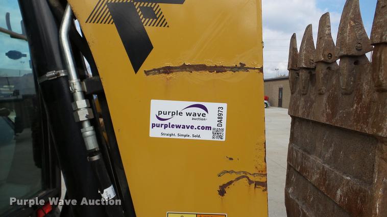 image for item DA8973 2013 Caterpillar 420F IT backhoe