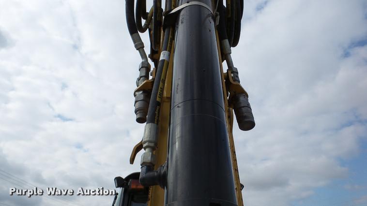 image for item DA8973 2013 Caterpillar 420F IT backhoe