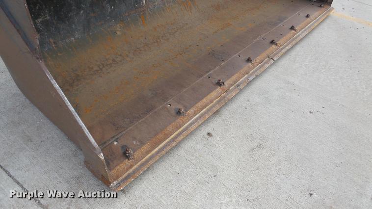 image for item DA8973 2013 Caterpillar 420F IT backhoe