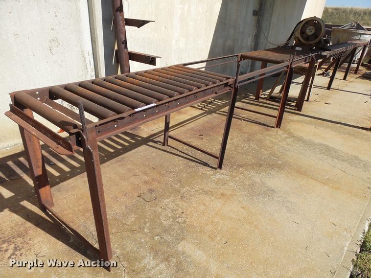 image for item DA9960 Bantam Iron Worker