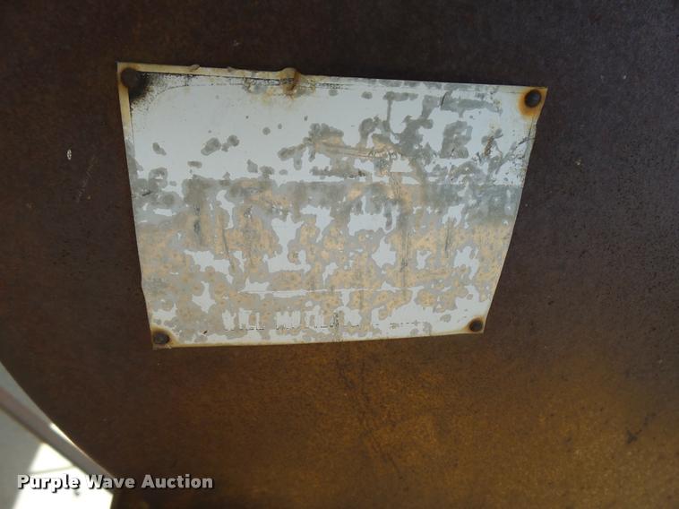 image for item DA9960 Bantam Iron Worker