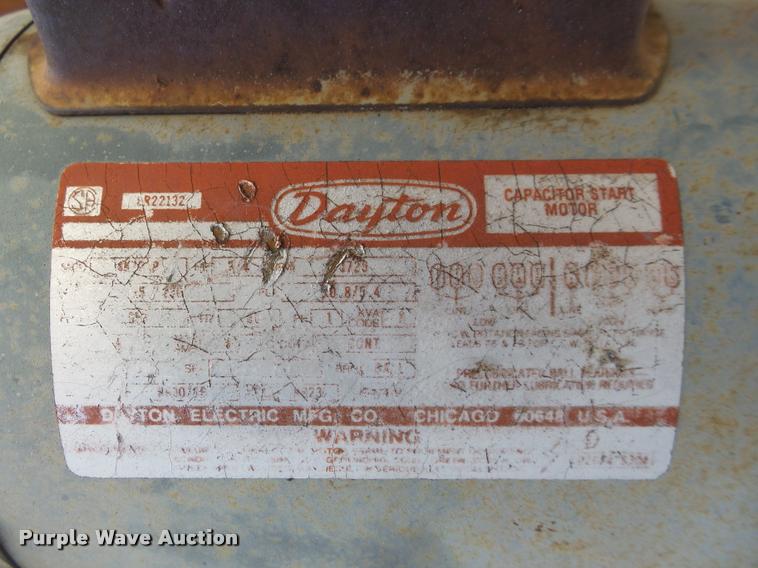 image for item DA9960 Bantam Iron Worker