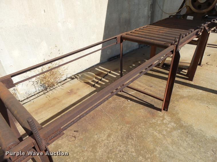 image for item DA9960 Bantam Iron Worker