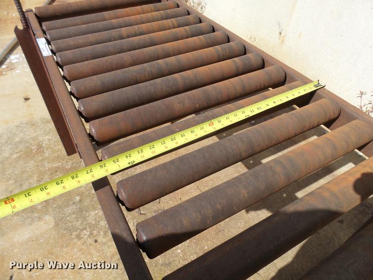 image for item DA9960 Bantam Iron Worker