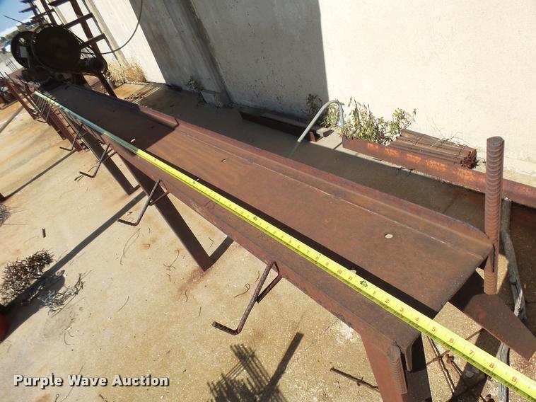 image for item DA9960 Bantam Iron Worker