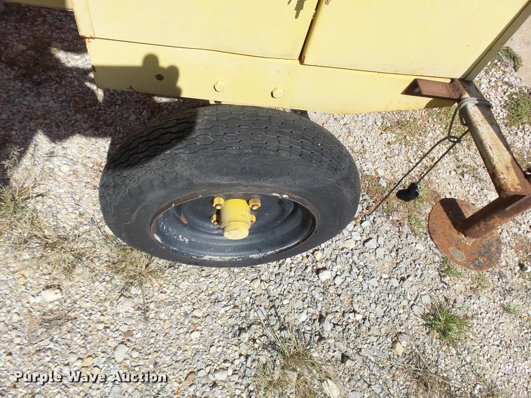 image for item DA9973 Stone cement mixer