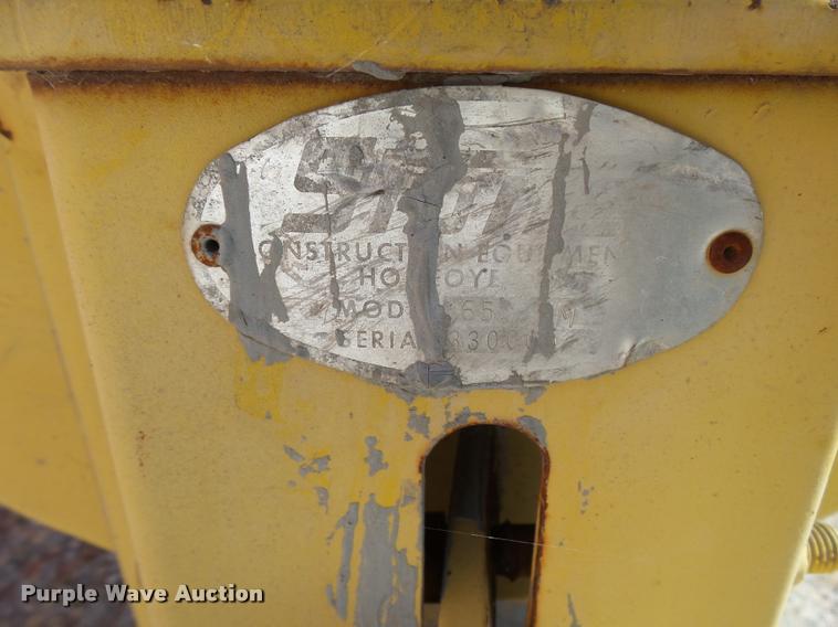 image for item DA9973 Stone cement mixer