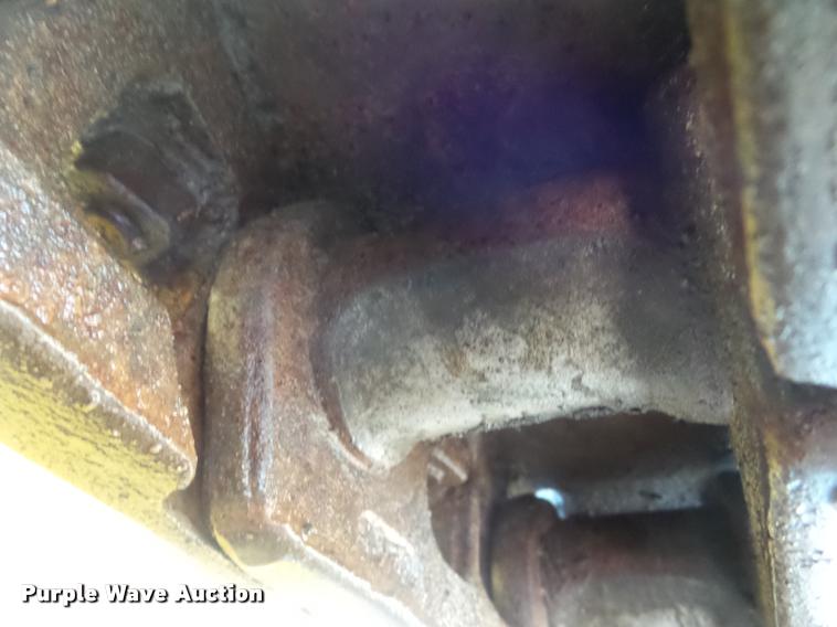 image for item DB3561 1999 Komatsu D41E-6 dozer