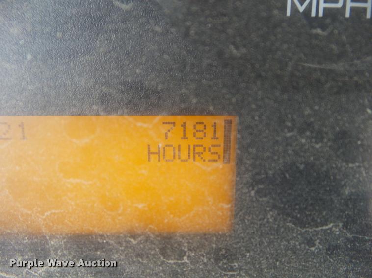 image for item DB3566 2009 International DuraStar 4300 bucket truck