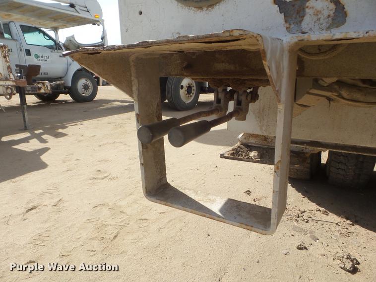 image for item DB3568 2009 International DuraStar 4300 bucket truck