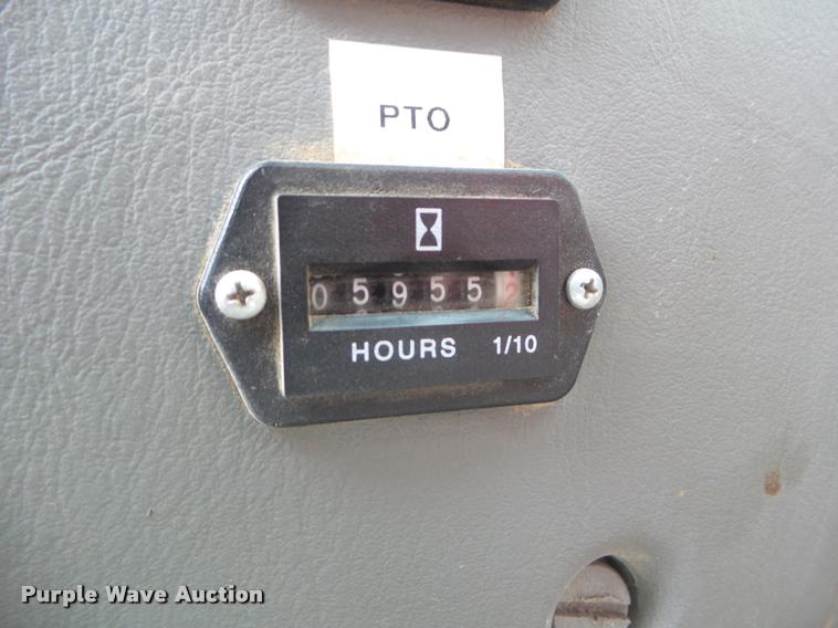 image for item DB3570 2007 Ford F750 Super Duty bucket truck