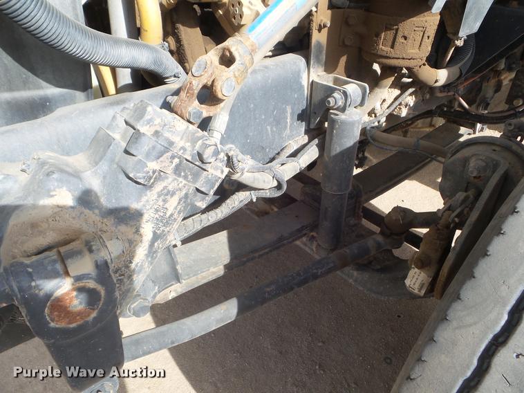 image for item DB3570 2007 Ford F750 Super Duty bucket truck