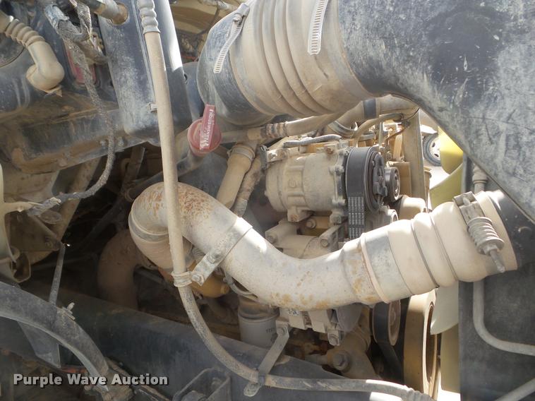 image for item DB3570 2007 Ford F750 Super Duty bucket truck