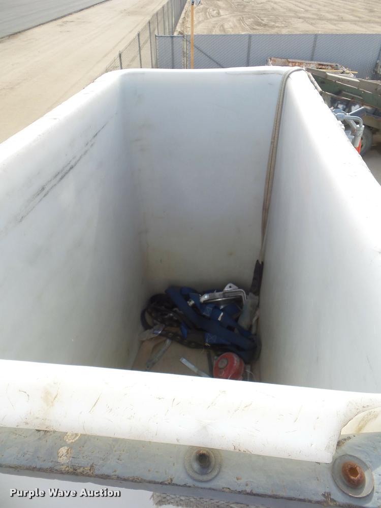 image for item DB3570 2007 Ford F750 Super Duty bucket truck